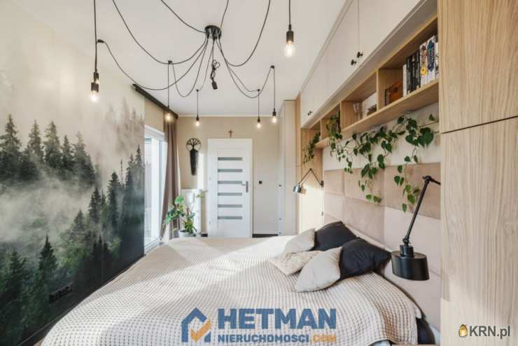 Dom  na sprzedaż, Luboń, ul. 1 Maja, 4 pokojowe