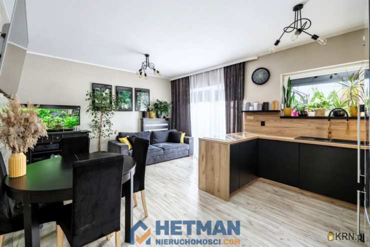 Dom  na sprzedaż, Luboń, ul. 1 Maja, 4 pokojowe