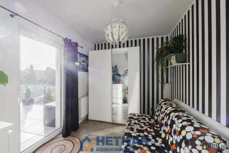 Luboń, ul. 1 Maja, Dom  na sprzedaż, 4 pokojowe