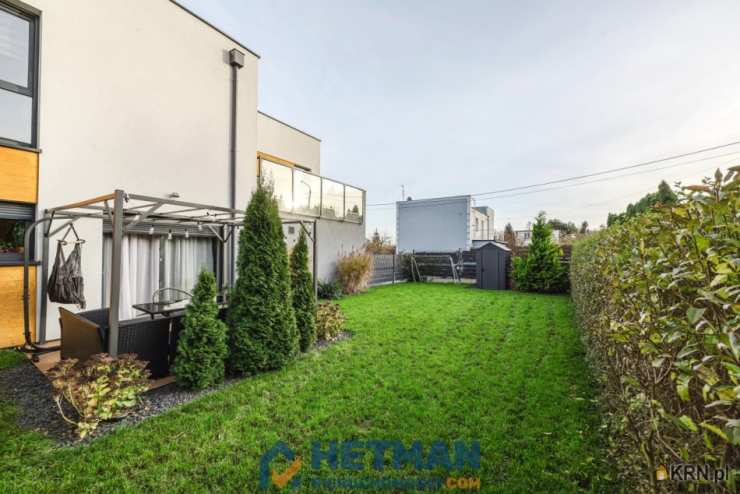 HETMAN Nieruchomości, Dom  na sprzedaż, Luboń, ul. 1 Maja