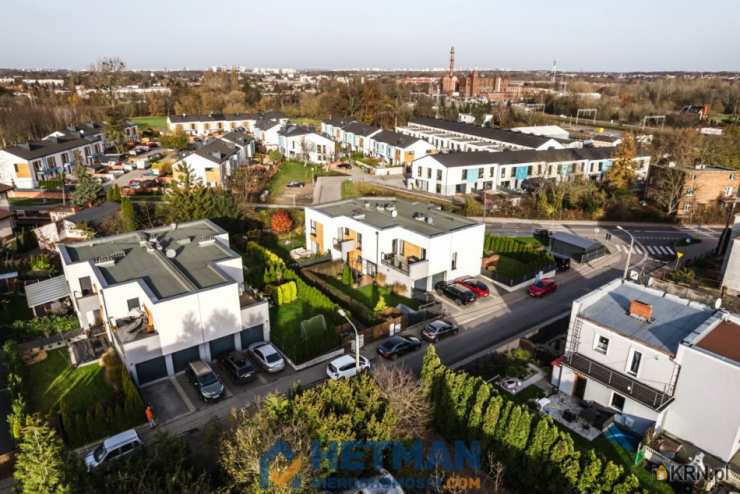 4 pokojowe, Luboń, ul. 1 Maja, Dom  na sprzedaż