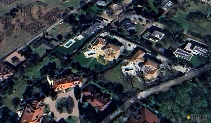 Dom  na sprzedaż, 9 pokojowe, Konstancin-Jeziorna, ul. 