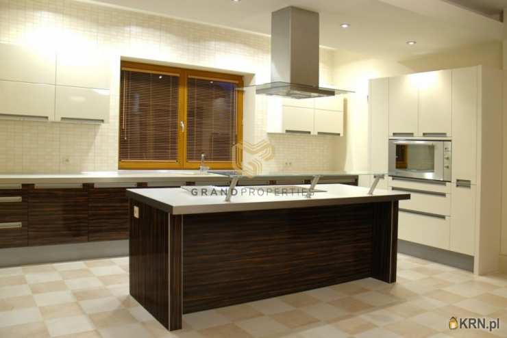 9 pokojowe, Dom  na sprzedaż, Konstancin-Jeziorna, ul. 