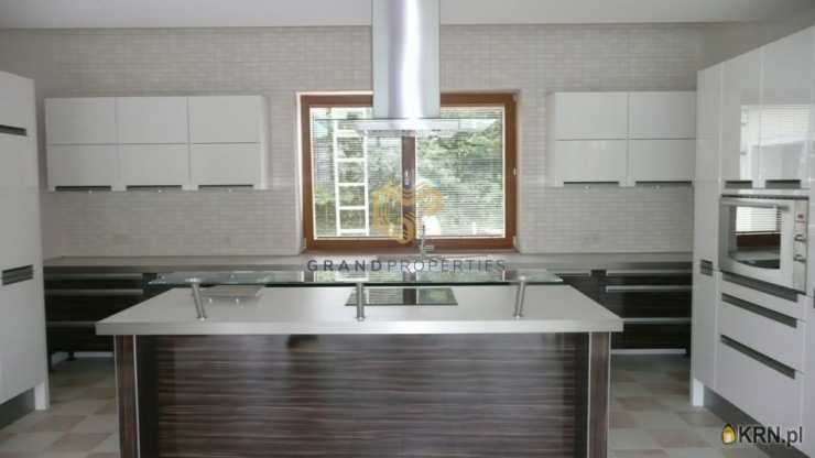 Dom  na sprzedaż, 9 pokojowe, Konstancin-Jeziorna, ul. 