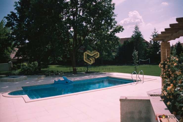Konstancin-Jeziorna, ul. , Dom  na sprzedaż, 9 pokojowe