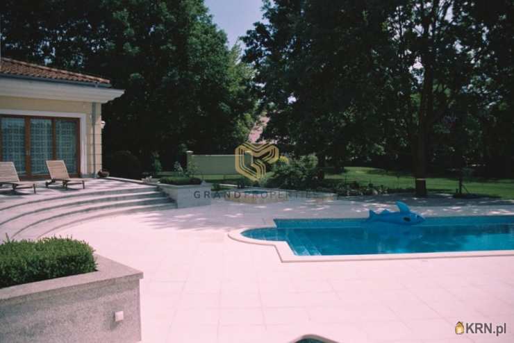 Konstancin-Jeziorna, ul. , 9 pokojowe, Dom  na sprzedaż