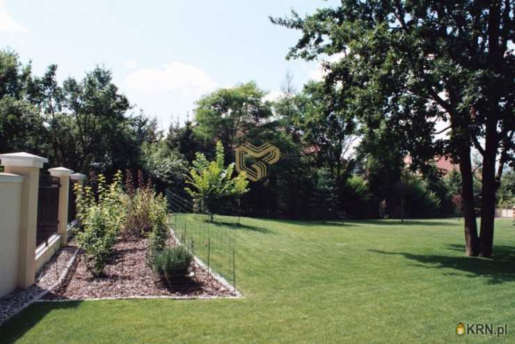 9 pokojowe, Konstancin-Jeziorna, ul. , Dom  na sprzedaż