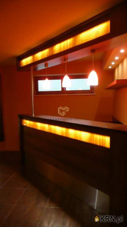 Konstancin-Jeziorna, ul. , 9 pokojowe, Dom  na sprzedaż