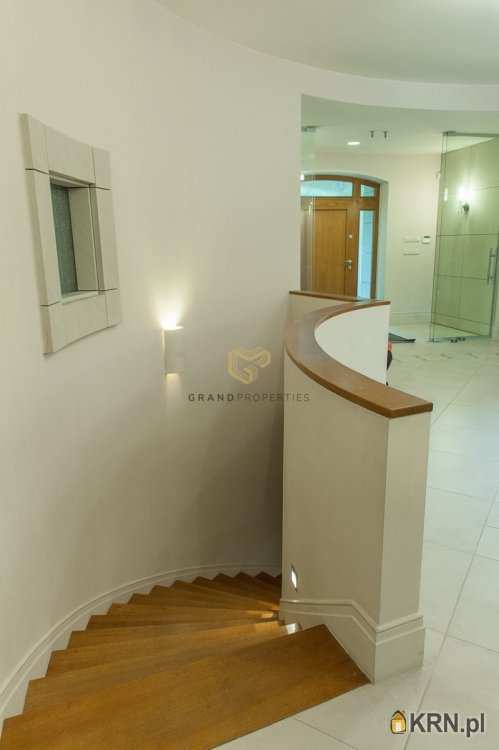 9 pokojowe, Dom  na sprzedaż, Konstancin-Jeziorna, ul. 