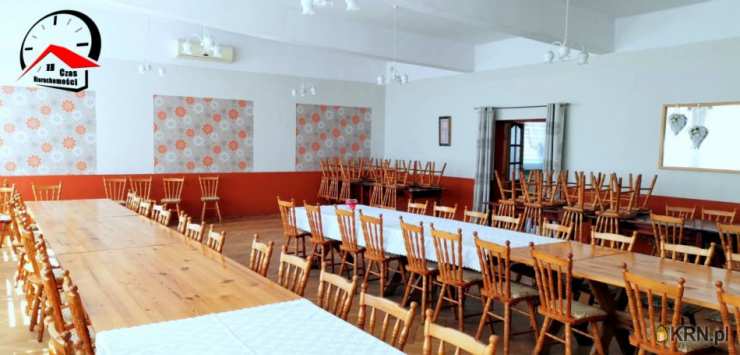 Strzelno, ul. Topolowa, 30 pokojowe, Dom  na sprzedaż