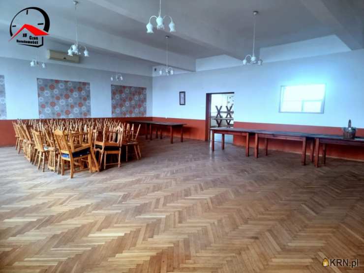 Dom  na sprzedaż, Strzelno, ul. Topolowa, 30 pokojowe