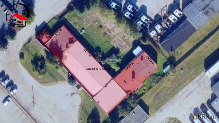 Strzelno, ul. Topolowa, Dom  na sprzedaż, 30 pokojowe