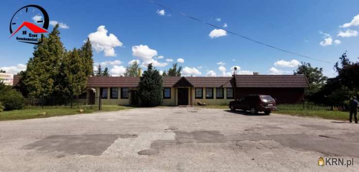 Strzelno, ul. Topolowa, 30 pokojowe, Dom  na sprzedaż