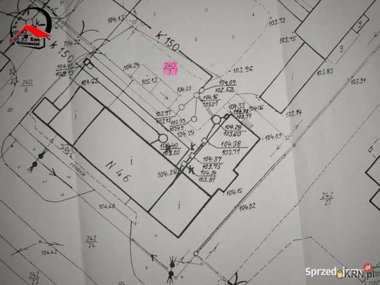 Czas Nieruchomości, Dom  na sprzedaż, Strzelno, ul. Topolowa