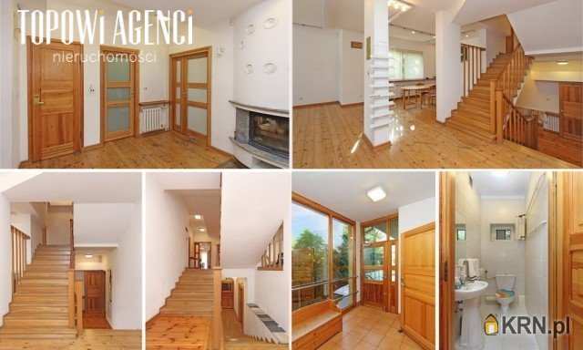 9 pokojowe, Dom  do wynajęcia, Warszawa, Wesoła, ul. Sportowa (Wesoła)