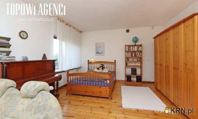 Warszawa, Wesoła, ul. Sportowa (Wesoła), Dom  do wynajęcia, 9 pokojowe