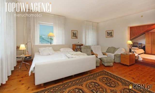 Warszawa, Wesoła, ul. Sportowa (Wesoła), 9 pokojowe, Dom  do wynajęcia