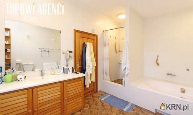 9 pokojowe, Dom  do wynajęcia, Warszawa, Wesoła, ul. Sportowa (Wesoła)