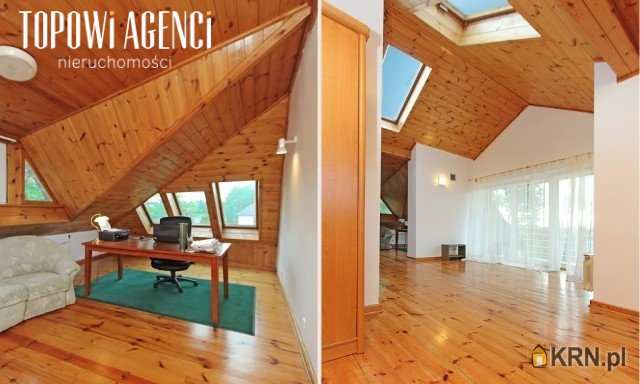 Warszawa, Wesoła, ul. Sportowa (Wesoła), Dom  do wynajęcia, 9 pokojowe