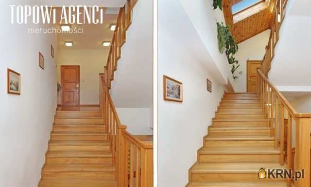 Warszawa, Wesoła, ul. Sportowa (Wesoła), 9 pokojowe, Dom  do wynajęcia