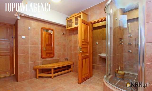 Dom  do wynajęcia, Warszawa, Wesoła, ul. Sportowa (Wesoła), 9 pokojowe