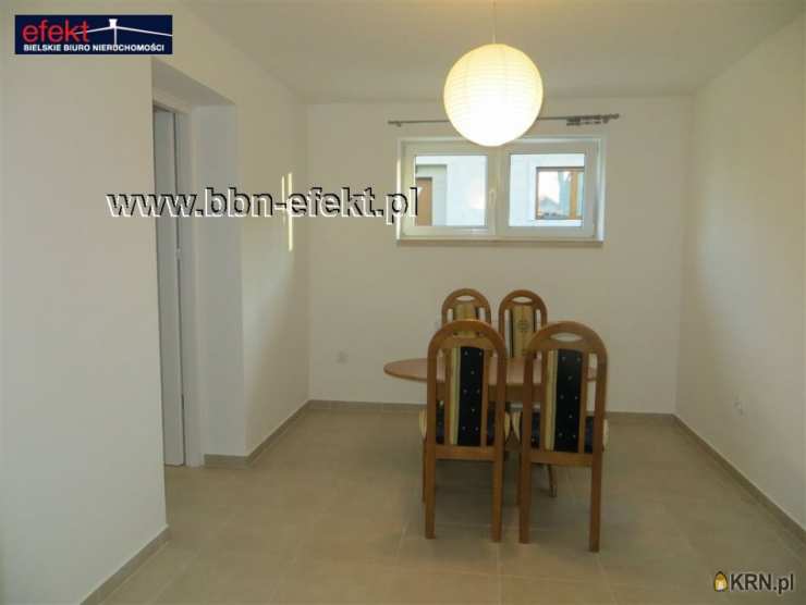 Dom  do wynajęcia, Bielsko-Biała, Wapienica, ul. , 