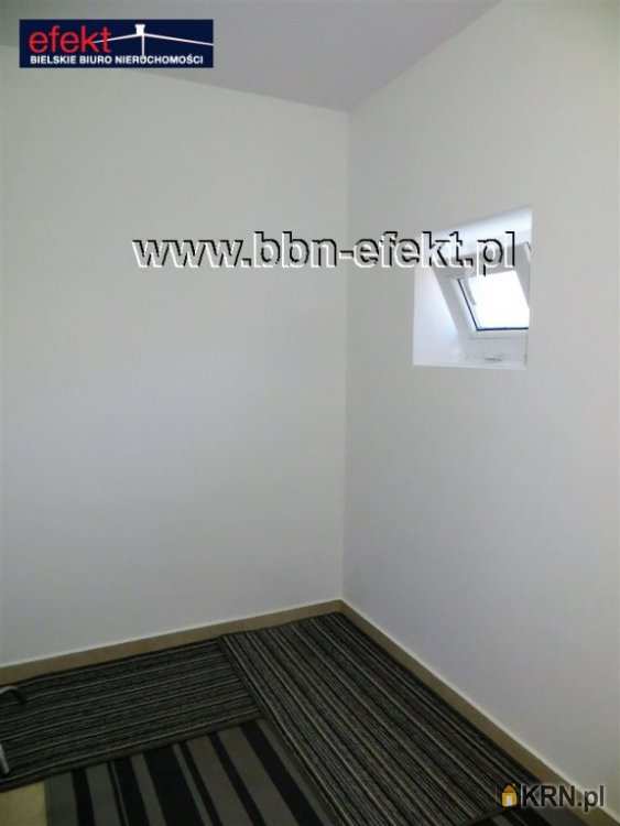 Bielskie Biuro Nieruchomości EFEKT- Krzysztof Filipek , Dom  do wynajęcia, Bielsko-Biała, Wapienica, ul. 