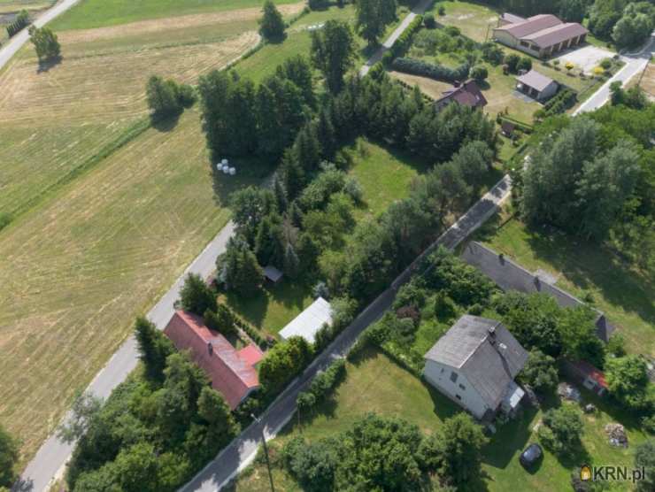 Chlewice, ul. Strażacka, 3 pokojowe, Dom  na sprzedaż