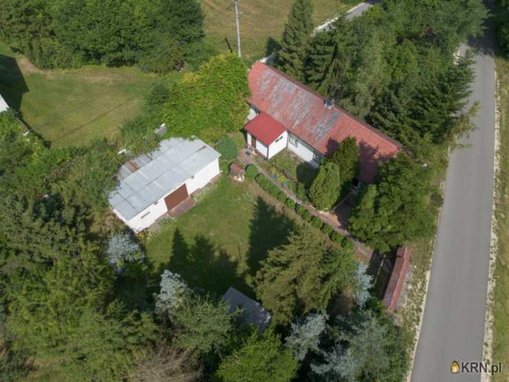 3 pokojowe, Chlewice, ul. Strażacka, Dom  na sprzedaż