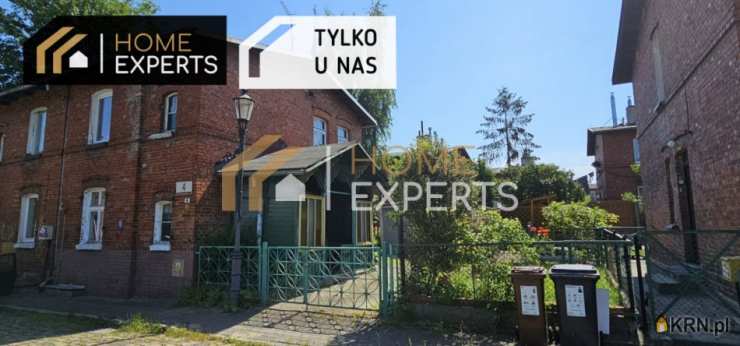 Dom  na sprzedaż, Gdańsk, Wrzeszcz Górny, ul. W. Gomulickiego, 4 pokojowe