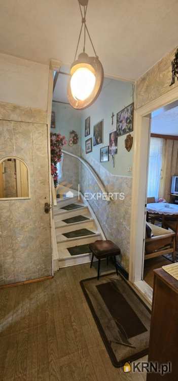 Dom  na sprzedaż, 4 pokojowe, Gdańsk, Wrzeszcz Górny, ul. W. Gomulickiego