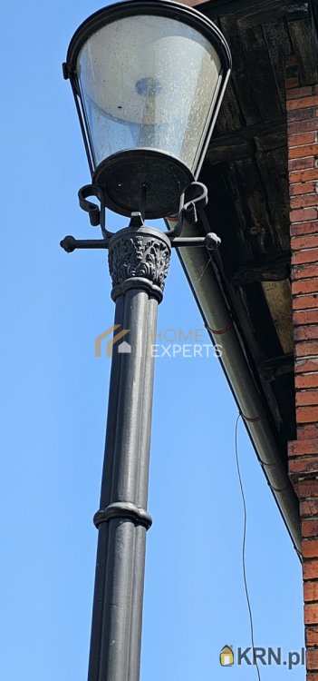 4 pokojowe, Gdańsk, Wrzeszcz Górny, ul. W. Gomulickiego, Dom  na sprzedaż