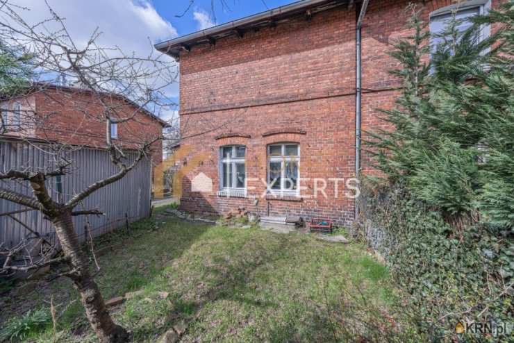 Home Experts, Dom  na sprzedaż, Gdańsk, Wrzeszcz Górny, ul. W. Gomulickiego