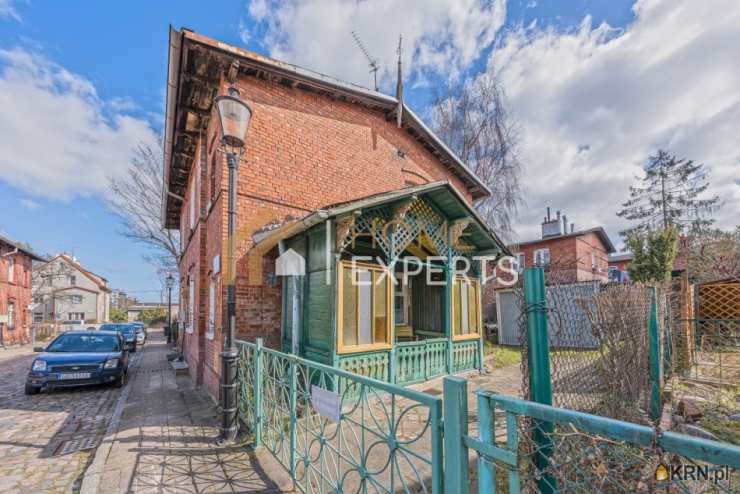 Dom  na sprzedaż, Gdańsk, Wrzeszcz Górny, ul. W. Gomulickiego, 4 pokojowe