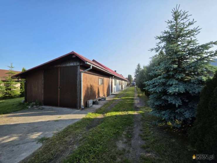 Dom  na sprzedaż, 3 pokojowe, Hajnówka, ul. 