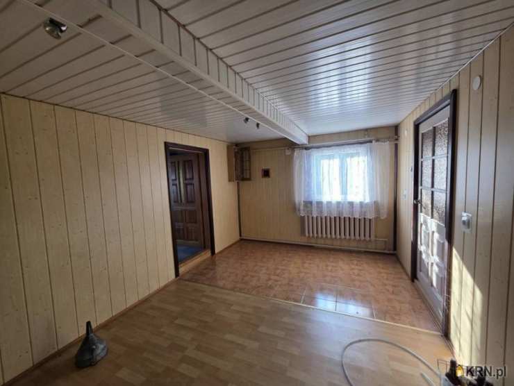 , Dom  na sprzedaż, Hajnówka, ul. 