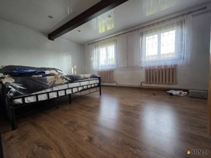 Dom  na sprzedaż, Hajnówka, ul. , 3 pokojowe