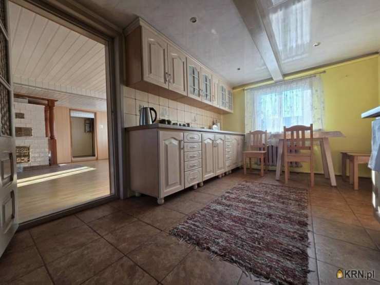 Dom  na sprzedaż, 3 pokojowe, Hajnówka, ul. 