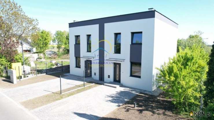 Dom  na sprzedaż, Inowrocław, ul. , 4 pokojowe