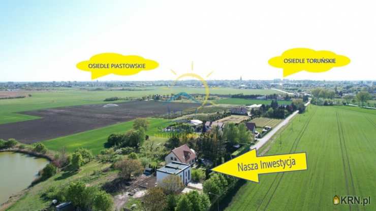 Inowrocław, ul. , Dom  na sprzedaż, 4 pokojowe