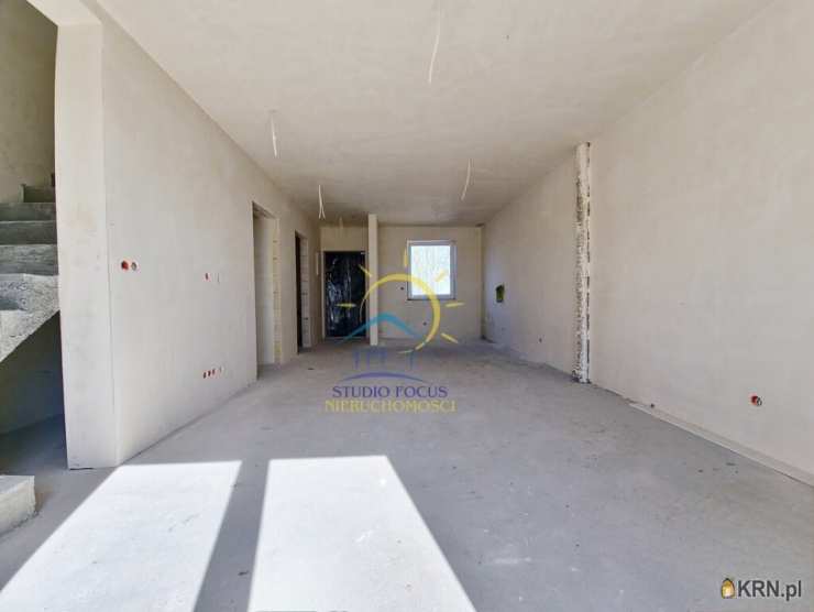 Studio Nieruchomości, Dom  na sprzedaż, Inowrocław, ul. 