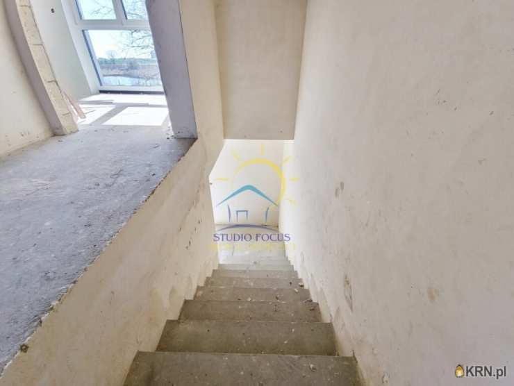 Dom  na sprzedaż, 4 pokojowe, Inowrocław, ul. 