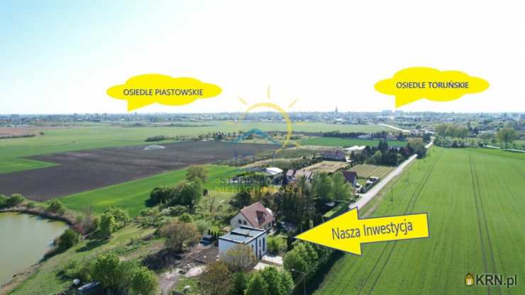 Dom  na sprzedaż, Inowrocław, ul. , 4 pokojowe