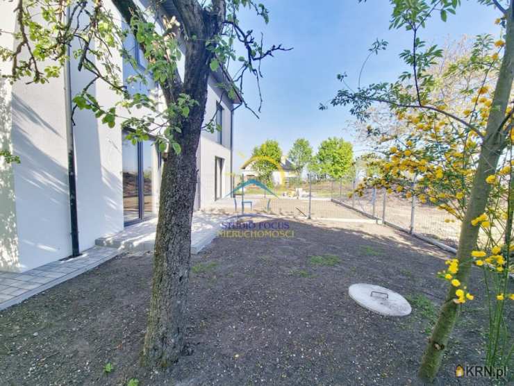 Inowrocław, ul. , 4 pokojowe, Dom  na sprzedaż