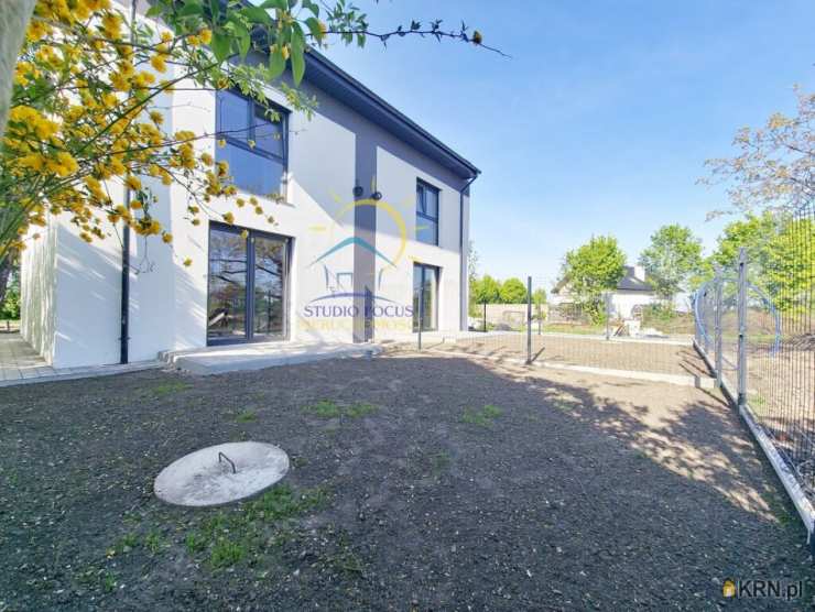 4 pokojowe, Inowrocław, ul. , Dom  na sprzedaż