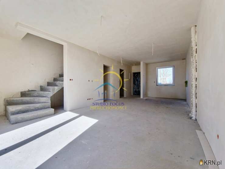 4 pokojowe, Dom  na sprzedaż, Inowrocław, ul. 