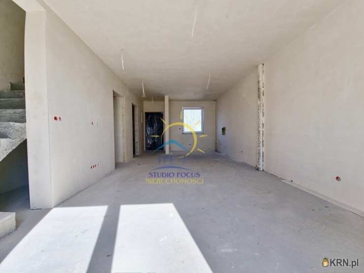 Studio Nieruchomości, Dom  na sprzedaż, Inowrocław, ul. 