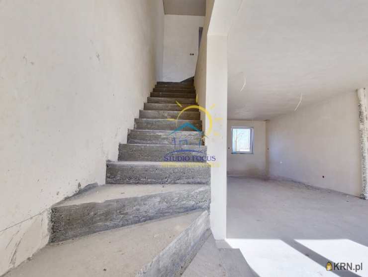 Dom  na sprzedaż, 4 pokojowe, Inowrocław, ul. 