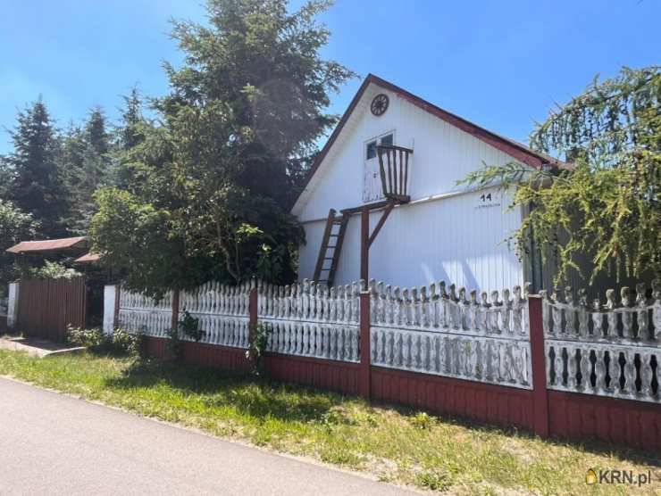 3 pokojowe, Dom  na sprzedaż, Jędrzejów, ul. 
