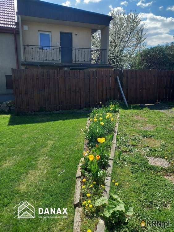 Dom  do wynajęcia, Kraków, Podgórze Duchackie/Piaski Wielkie, ul. Łamana, 